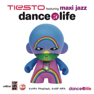 Tiesto — Dance4life (Fonzerelli Remix)