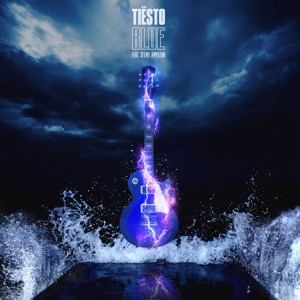 Tiesto feat. Stevie Appleton — Blue (Mike Williams Remix) - 0:00