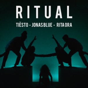 Tiesto & Jonas Blue feat. Rita Ora — Ritual - 0:00