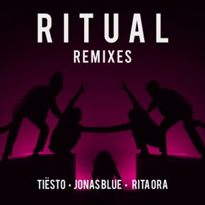 Tiesto & Jonas Blue feat. Rita Ora — Ritual (Jonas Aden Remix) - 0:00