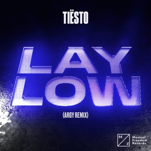 Tiesto — Lay Low (Argy Remix) (Extended Mix)