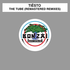 Tiesto — The Tube (Remastered David Folkebrant Remix)