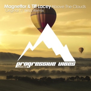 Tiff Lacey — Above The Clouds (Original Mix)