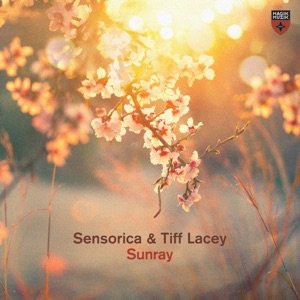 Sensorica, Tiff Lacey — When You Touch Me