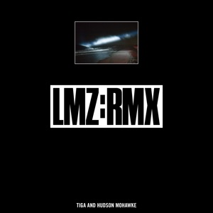 Tiga & Hudson Mohawke — Silence of Love (feat. Jesse Boykins III) [Reznik Remix]