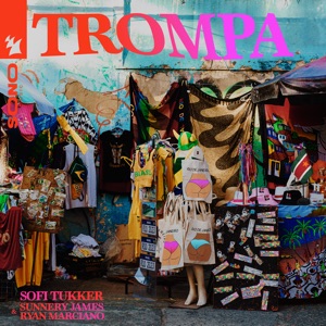 ETC!ETC!, TIGHTTRAXX — TROMPA