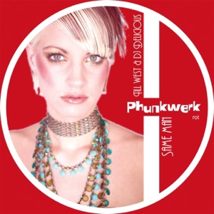 DJ Delicious, Till West — Same Man (Original Mix)