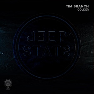 Tim Branch — Colder (Extended Mix)