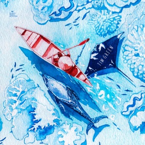 Tim Green — Sea Parade