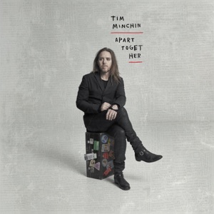 Tim Minchin — Talked Too Much, Stayed Too Long