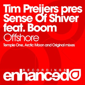 Tim Preijers pres. Sense Of Shiver feat. Boom — Offshore (Original Mix)