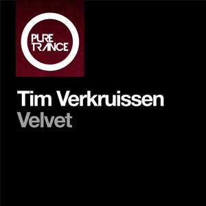 Tim Verkruissen — Velvet (Extended Mix)