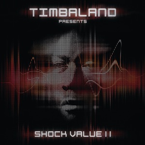 TIMBALAND & KATY PERRY — IF WE EVER MEET AGAIN