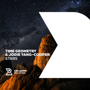Time Geometry & Jodie Yang-Cooper — Stars