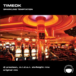 Timeok — Sparkling Temptation (2020 Remaster)
