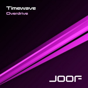 Timewave — Overdrive (Shaun Mauren Remix)