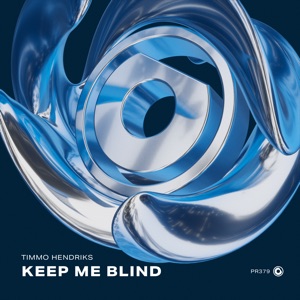 Timmo Hendriks — Keep Me Blind (Original Mix)