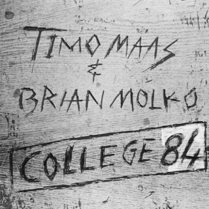 Timo Maas feat Brian Molko — First Day
