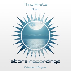 Timo Pralle — 3 am (Original Mix)