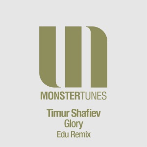 Timur Shafiev — Glory (Original Mix)