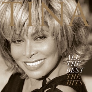 Tina Turner — We Don't Need Another Hero (Thunderdome)