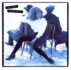 Tina Turner — You Can't Stop Me Loving You