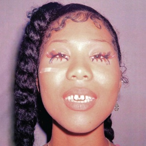 DISCO LINES, TINASHE — NO BROKE BOYS (2025)