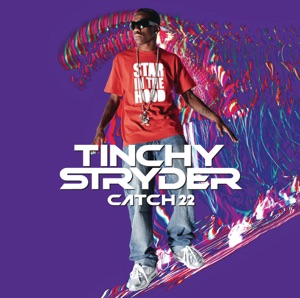 TINCHY STRYDER — YOU'RE NOT ALONE