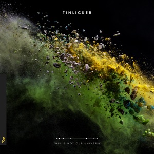 Tinlicker — Bird Feeder