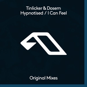 Tinlicker & Dosem — I Can Feel