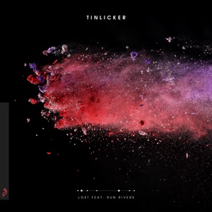 Tinlicker ft Run Rivers — Lost (Extended Mix)