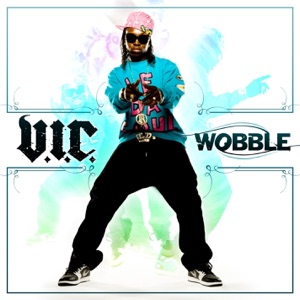 Crankdat, Tisoki — Wobble