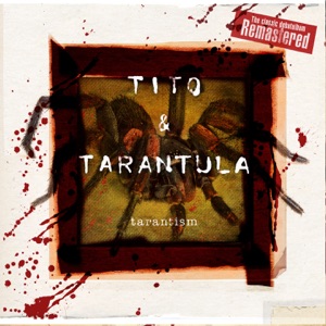 Tito & Tarantula — Back To The House