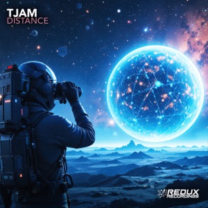 TJAM — Distance (Original Mix)