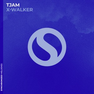 TJAM — X-Walker (Extended Mix)