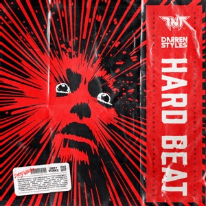 TNT/DARREN STYLES/TECHNOBOY — Hard Beat