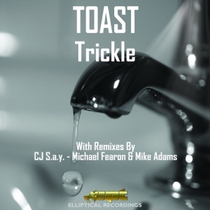Toast — Trickle (Michael Fearon Remix)