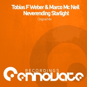 Tobias F Weber & Marco Mc Neil — Neverending Starlight (Original Mix)