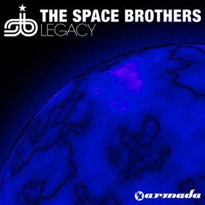 Tocalta — Legacy (Original Mix)
