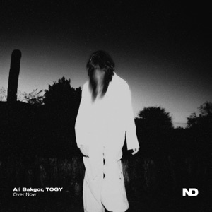 Ali Bakgor, TOGY — Over Now