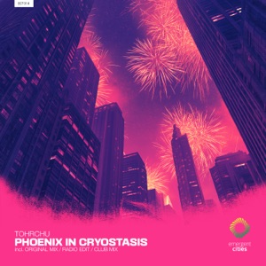 Tohrchu — Phoenix in Cryostasis (Original Mix)