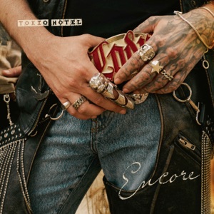 Tokio Hotel — Lover’s Cove