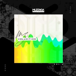 TOLK & AFFECTS/THAYANA VALLE — Hit the Floor