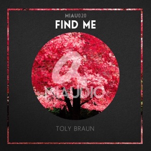 Toly Braun — Find Me