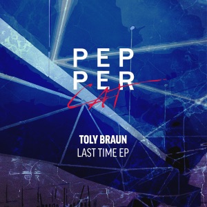 Toly Braun — Last Time