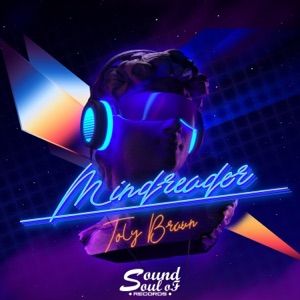Toly Braun — Mindreader