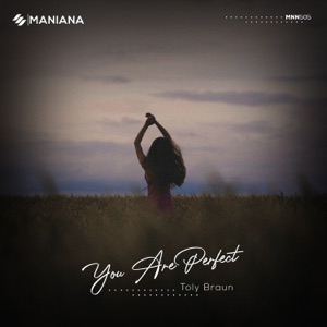 Toly Braun — You Are Perfect