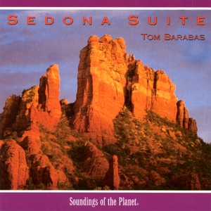 Tom Barabas — Free Spirit