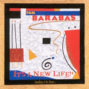 Tom Barabas — Joyride