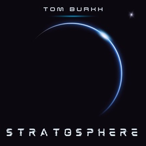 Tom Burkh — Stratosphere (Original Mix)